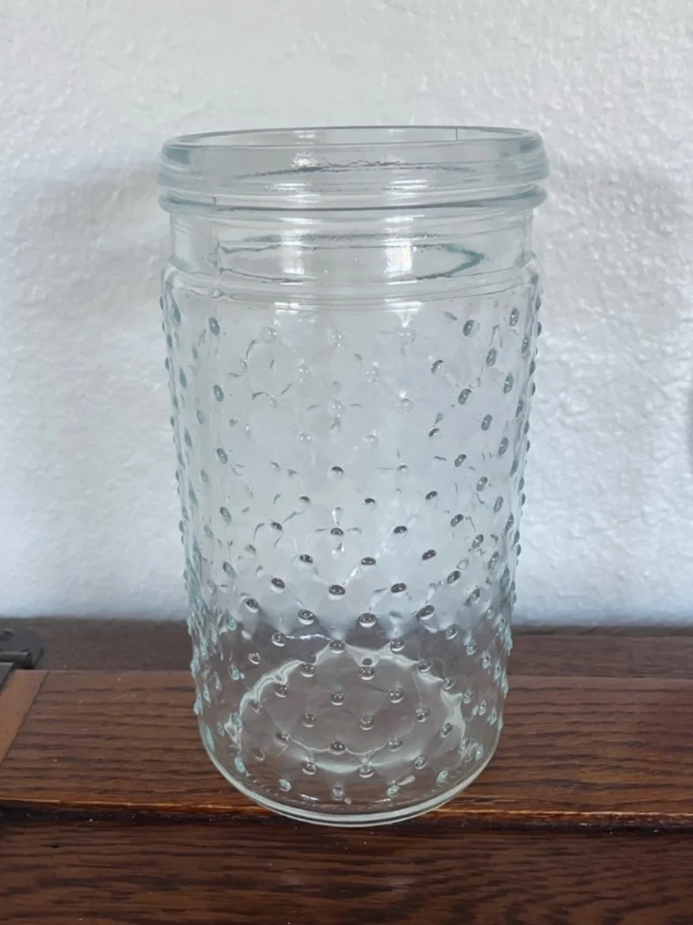 Glass Vase Flower Vase